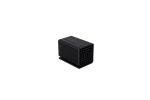 Multifunctional Wireless Clock Cam with Motion Detection Bluetooth Speaker