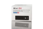 Mini Wireless Portable Baby Surveillance Cam Video Recording Camera