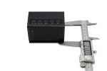 Continuous Video Recording with Hidd. Camera Clock Surveillance DVR + Wifi