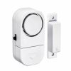 Wireless Home Window Door Burglar Security Alarm System Magnetic Sensor